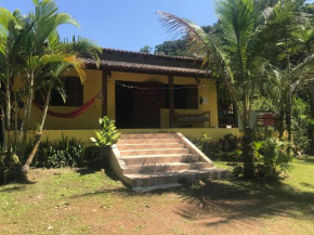 Doce aconchego são Roque